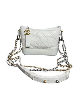 CHANEL Сумка через плечо