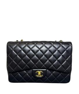 CHANEL Сумка через плечо