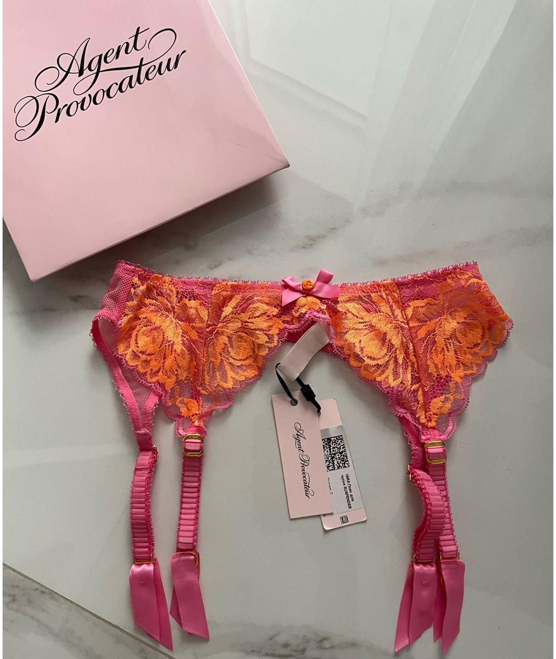 AGENT PROVOCATEUR Мульти носки, чулки и колготы, фото 8