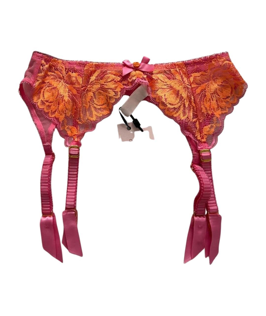 AGENT PROVOCATEUR Мульти носки, чулки и колготы, фото 2