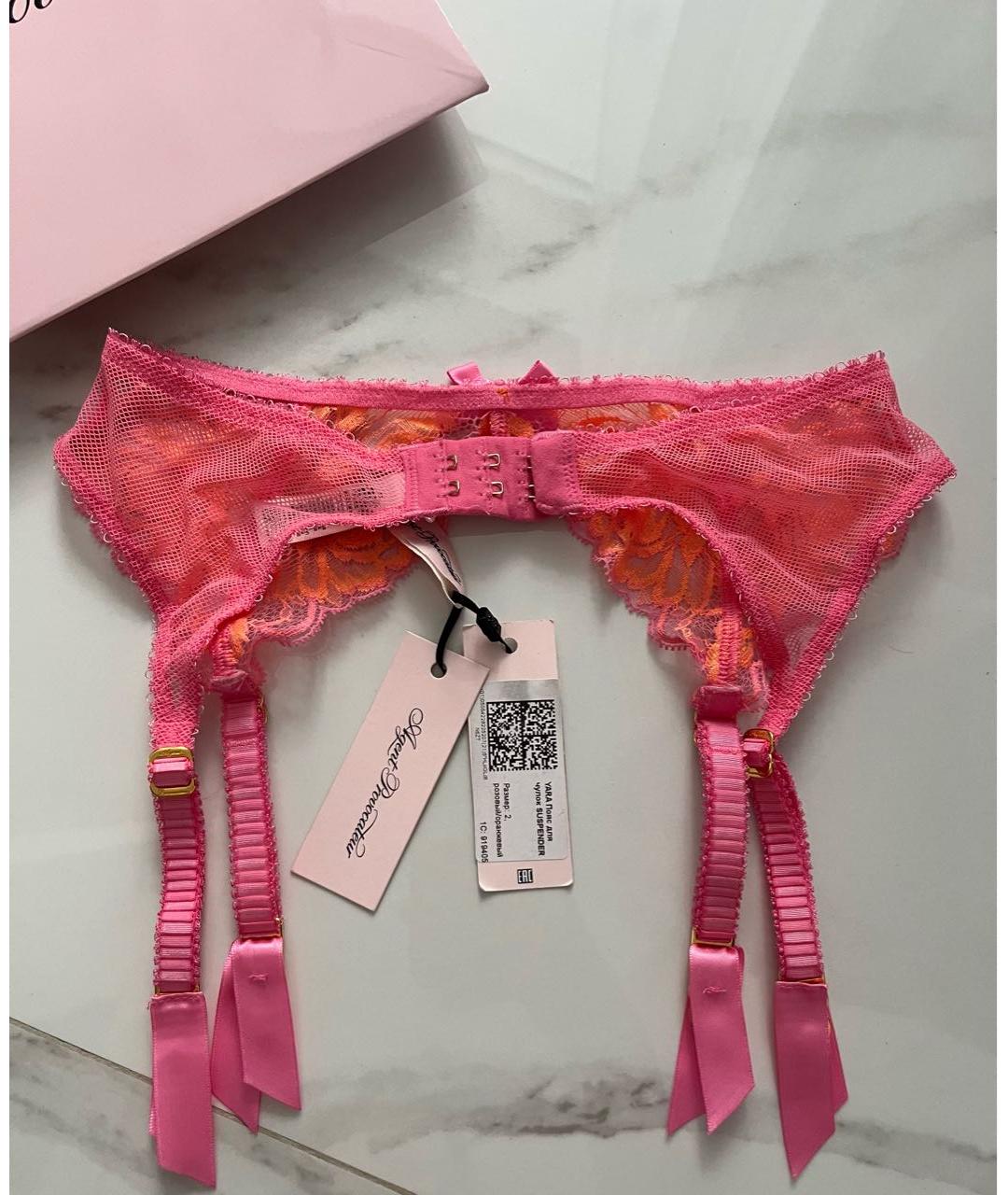 AGENT PROVOCATEUR Мульти носки, чулки и колготы, фото 3