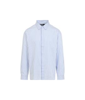 JACQUEMUS Кэжуал рубашка