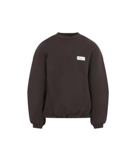 JACQUEMUS Худи/толстовка