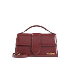 JACQUEMUS Сумка с короткими ручками