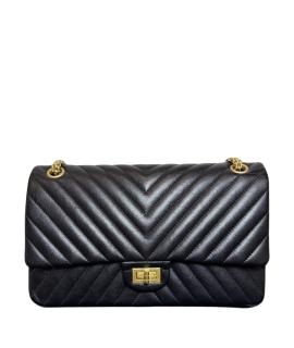CHANEL Сумка через плечо