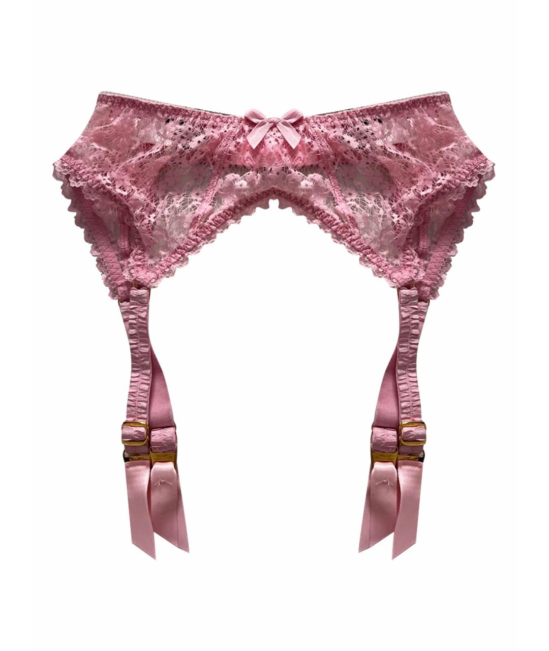 AGENT PROVOCATEUR Розовые носки, чулки и колготы, фото 1
