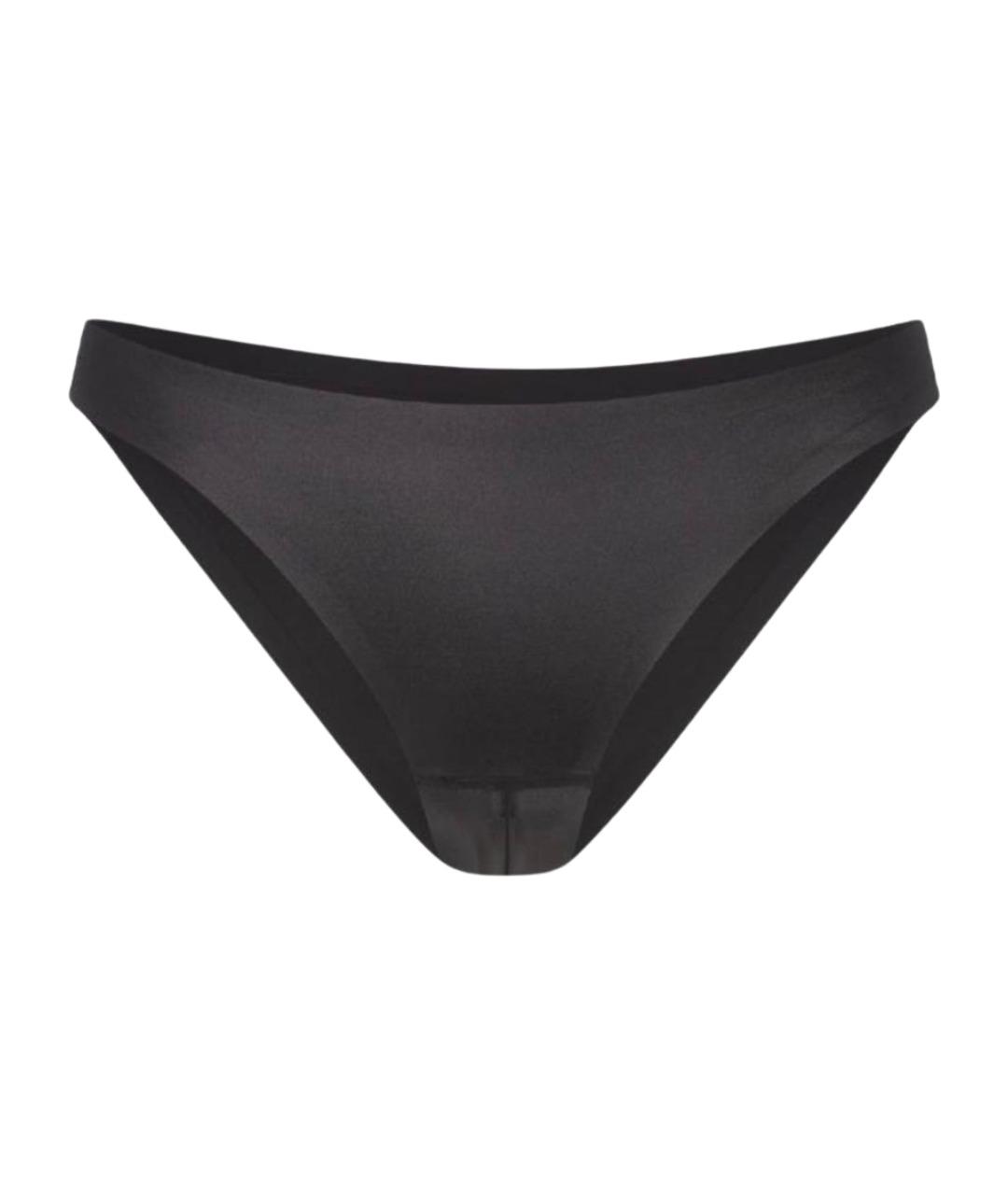 AGENT PROVOCATEUR Черные трусы, фото 1