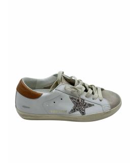 GOLDEN GOOSE Кеды