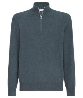 BRUNELLO CUCINELLI Джемпер / свитер