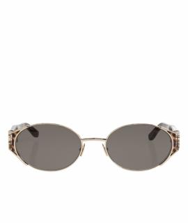 SAINT LAURENT Солнцезащитные очки