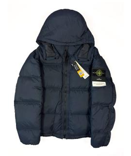 STONE ISLAND Пуховик
