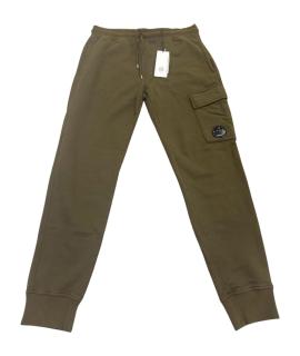 CP COMPANY Повседневные брюки