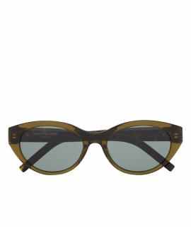 SAINT LAURENT Солнцезащитные очки