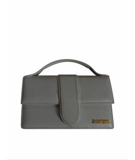 JACQUEMUS Сумка с короткими ручками