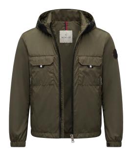 MONCLER Верхняя одежда