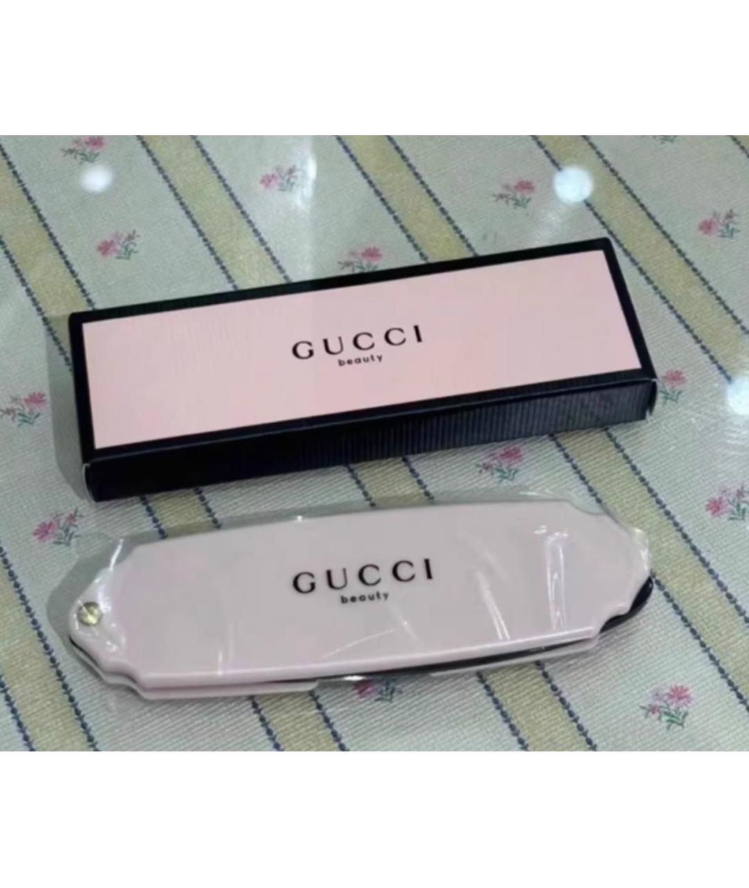 GUCCI Заколка, фото 2