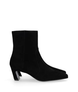 STUART WEITZMAN Ботильоны