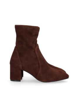 STUART WEITZMAN Ботильоны