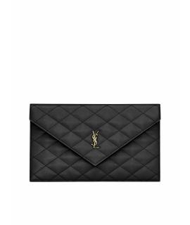 SAINT LAURENT Клатч/вечерняя сумка