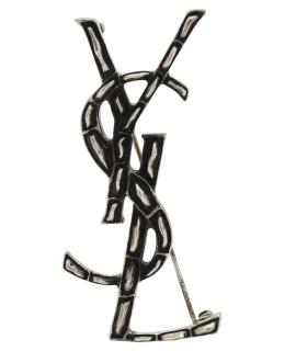 SAINT LAURENT Булавка / брошь