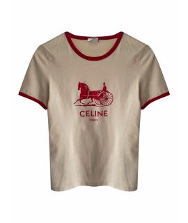 CELINE Футболка