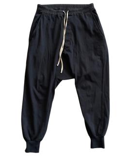 RICK OWENS DRKSHDW Повседневные брюки