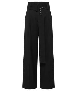 SPORTMAX Брюки широкие