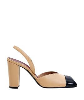 CHANEL Туфли