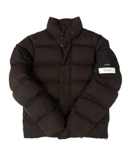 STONE ISLAND Пуховик