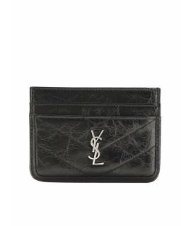 SAINT LAURENT Кардхолдер