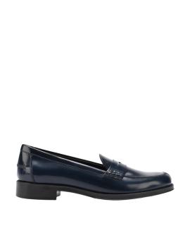 TOD'S Лоферы