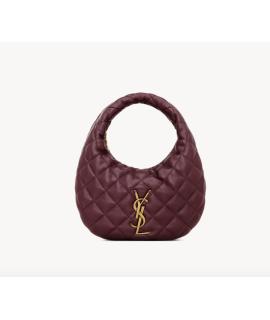 SAINT LAURENT Сумка с короткими ручками