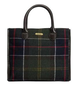 BARBOUR Сумка с короткими ручками
