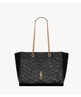 SAINT LAURENT Сумка с короткими ручками