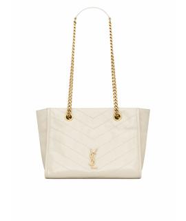 SAINT LAURENT Сумка с короткими ручками