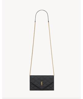 SAINT LAURENT Сумка с короткими ручками