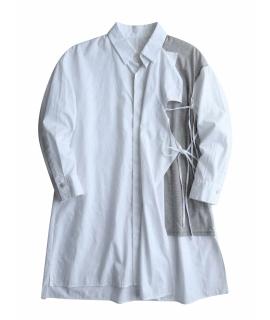 YOHJI YAMAMOTO Рубашка