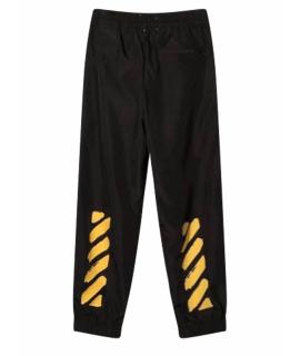 OFF-WHITE Брюки и шорты