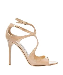 JIMMY CHOO Босоножки