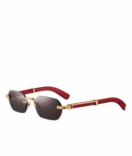 CARTIER Очки и оправы