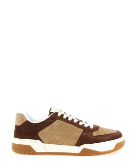 VALENTINO Низкие кроссовки / кеды