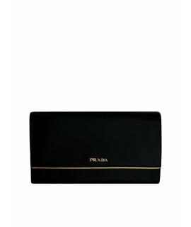 PRADA Клатч/вечерняя сумка