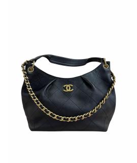 CHANEL Сумка через плечо