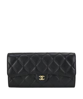 CHANEL Кошелек