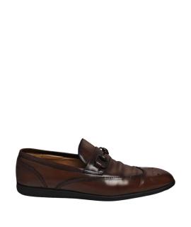 GUCCI Лоферы