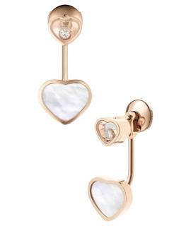 CHOPARD Серьги