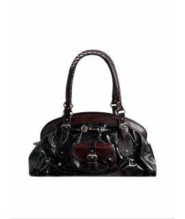CHRISTIAN DIOR Сумка с короткими ручками