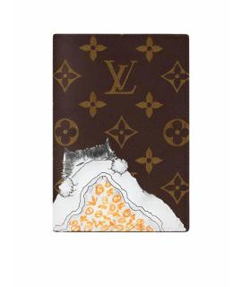 LOUIS VUITTON Обложка/футляр