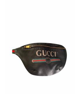 GUCCI Поясная сумка