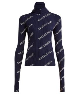 BALENCIAGA Водолазка